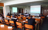 1st day of the ISESS 2013 conference (Neusiedl am See, AT)